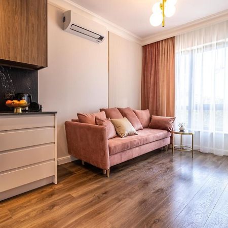 Zloty Lotos-Srodmiescie Z Darmowym Parkingiem Apartment Gdansk Exterior photo